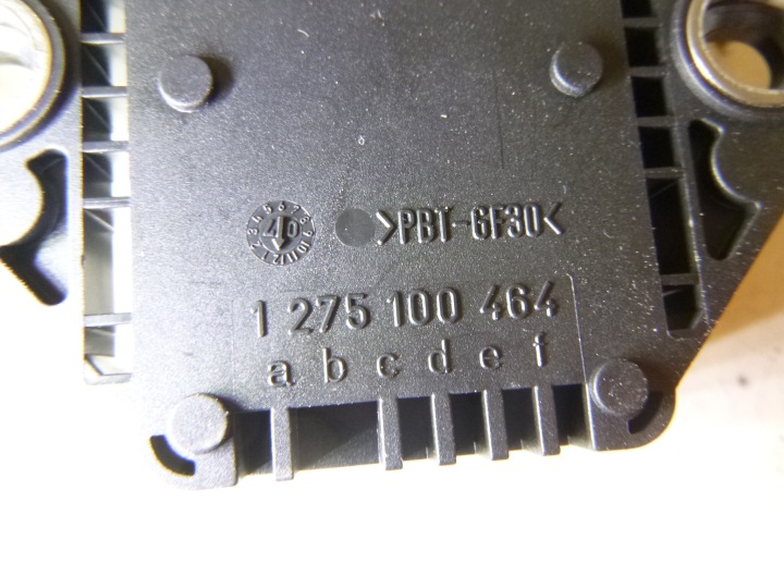 фото №7, Оригінальна запчастина датчик esp bmw x3 e83 0265005644 2008r.