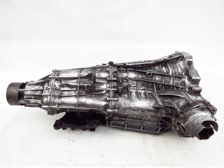 фото №11, Кпп кпп / коробка передач автомат s-tronic lzm audi a4 b8 allroad