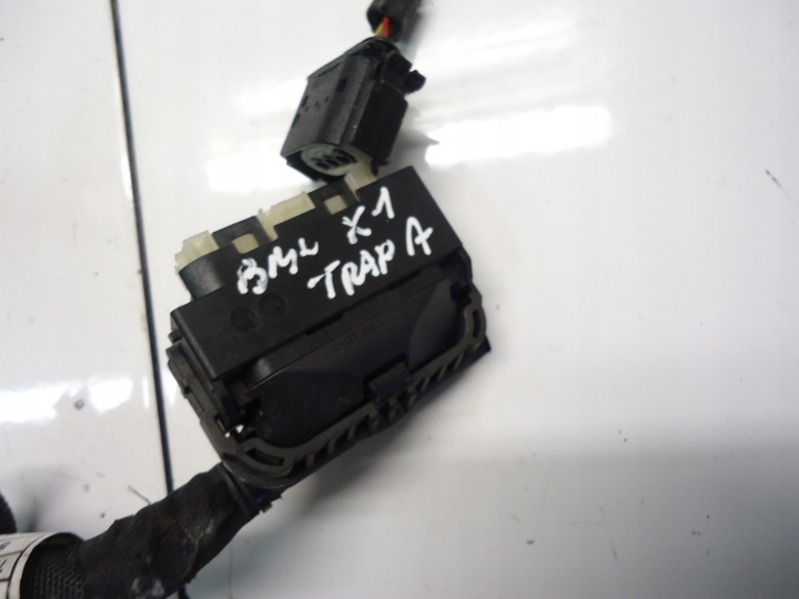 фото №8, Bmw x1 e84 2.0t турбіна n20b20a x-drive джгут проводки двигуна 7641654