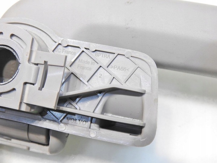 фото №9, Ручка держатель потолок зад volvo v50 рестайлинг