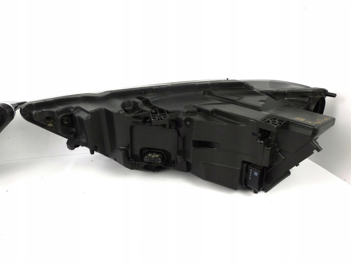 фото №14, Audi a8 d5 4n фара правая левая matrix 4n0941036 4n0941035