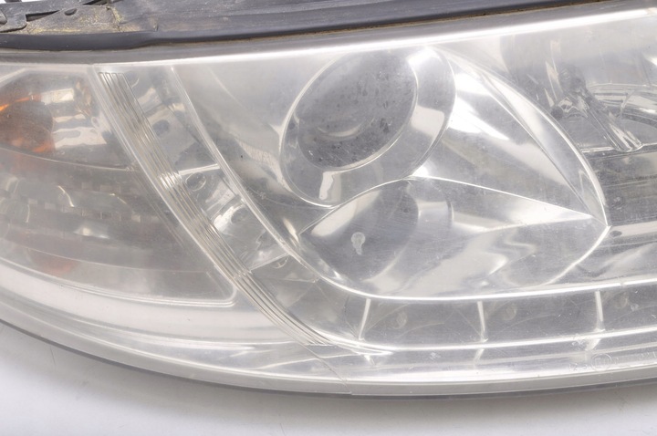 фото №13, Audi a6 c5 лампы перед комплект европа заменители sk3401-ada699 sonar