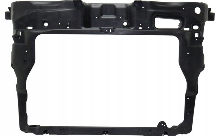 фото №1, Explorer 16- pas переднее усилитель лобовое новое