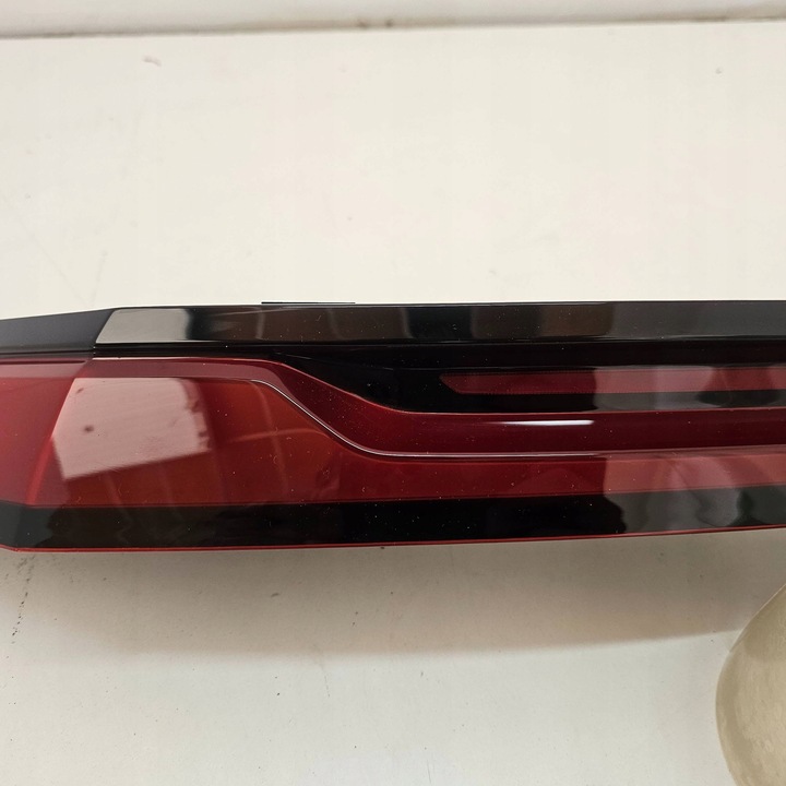 фото №4, Лампа ліва права tyłtylna bmw ix i20 ixi20 led 5a8172801