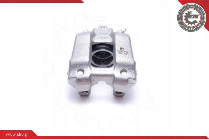 фото №12, 2x зажимы тормоза esen skv перед l+p do bmw 1 f20, 1 f21, 2, 2 f22 f87, 3