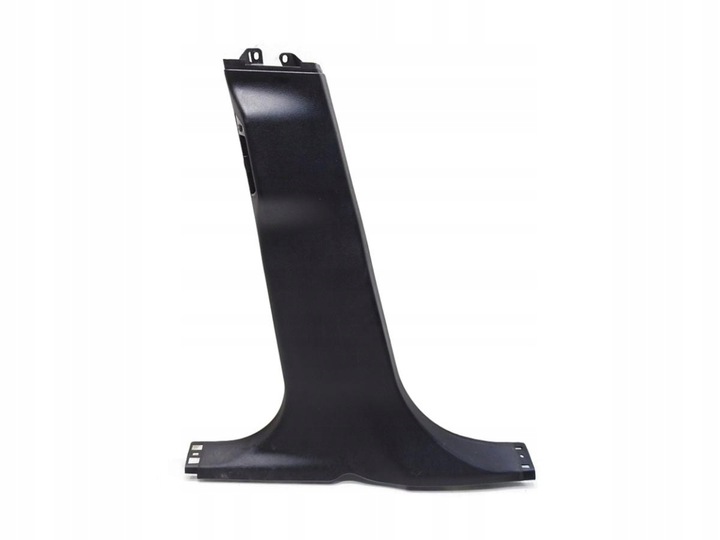 фото №1, Захист стійка b ліва ford mondeo mk4 рестайлінг