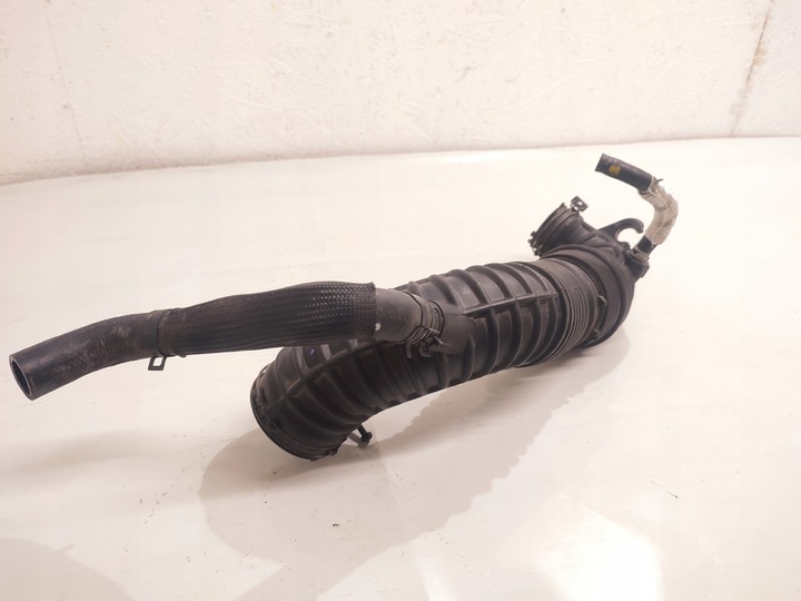 фото №7, Kia ceed ii труба шланг повітря 1.0 t-gdi