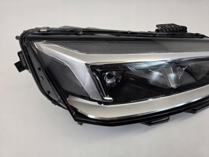 фото №16, Audi a5 8w передний рестайлинг полный led фара правая перед фара 8w6 941 034 d