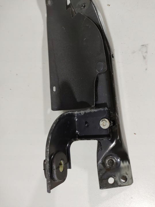 фото №8, Jeep compass pas переднє підсилювач