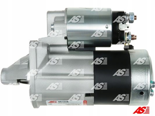 фото №5, Стартери автомобільні as-pl s5424s