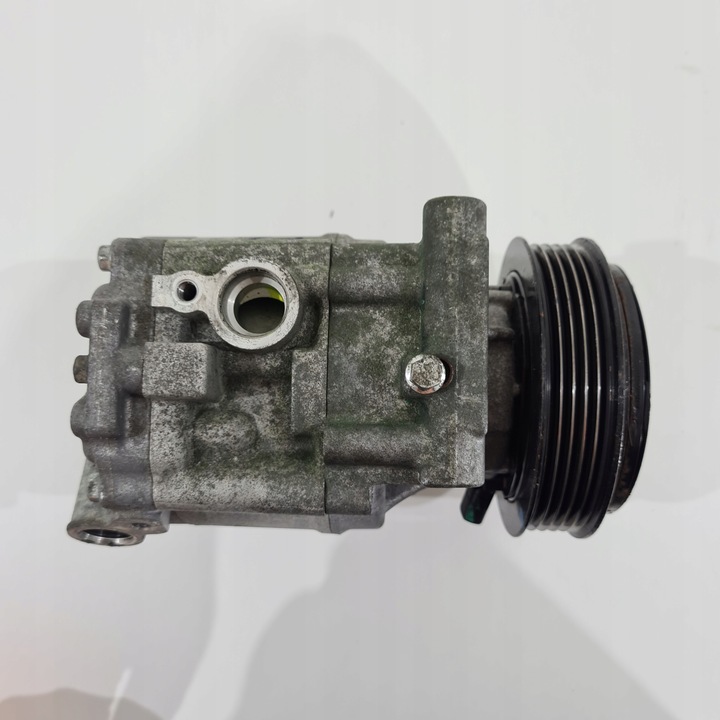 фото №7, Компресор кондиціонера fiat 500 panda 1.2 52060461