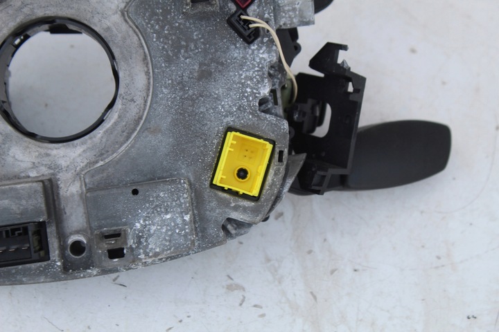 фото №11, Перемикач комбінований перемикач-павук bmw e60 e61 e63 e64 6945093