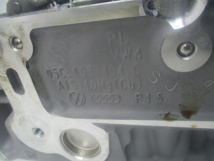 фото №9, Vw audi seat skoda 1.0 tsi tfsi головка коромысла