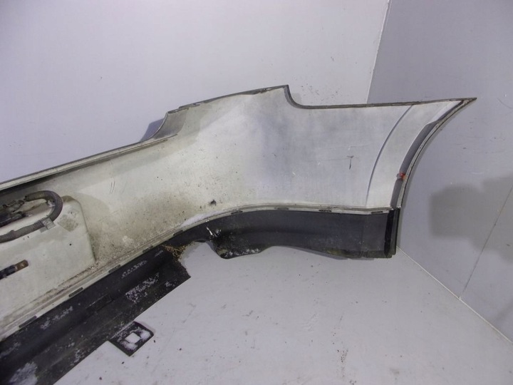 фото №8, Opel vectra c hb бампер зад задній 163