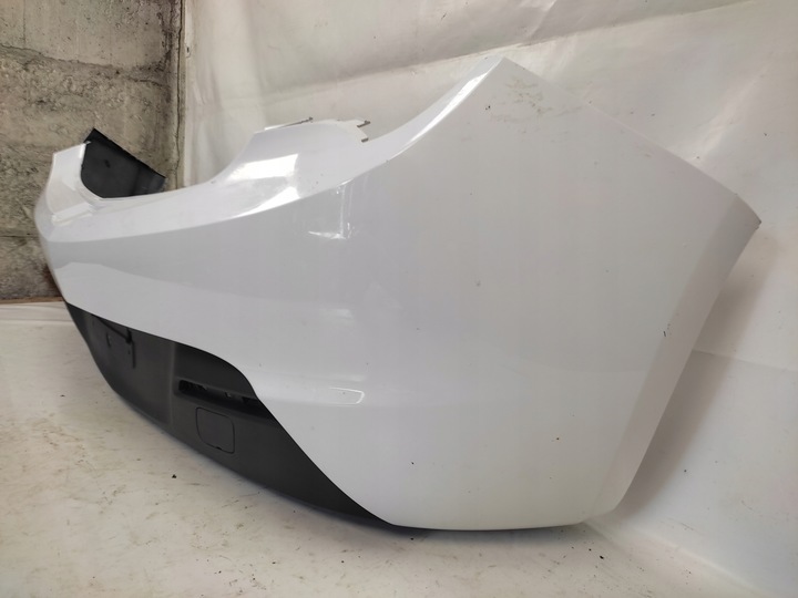 фото №9, Opel astra j iv gtc hb 3d бампер задний зад