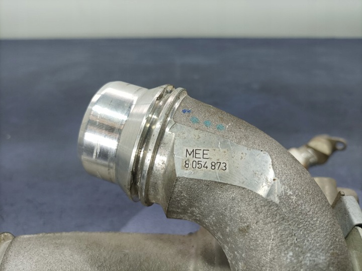 фото №12, Bmw m3 g80 3.0 t s58b30a 510 km турбонагнетатель 8054873