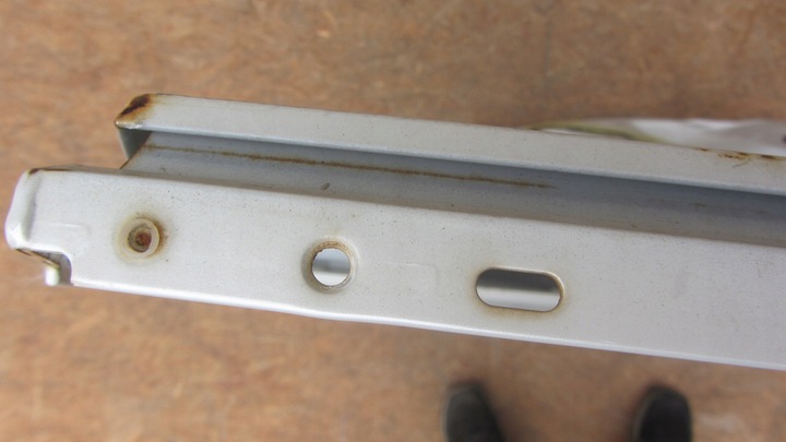 фото №13, Задние правые дверь toyota rav4 v 2018-