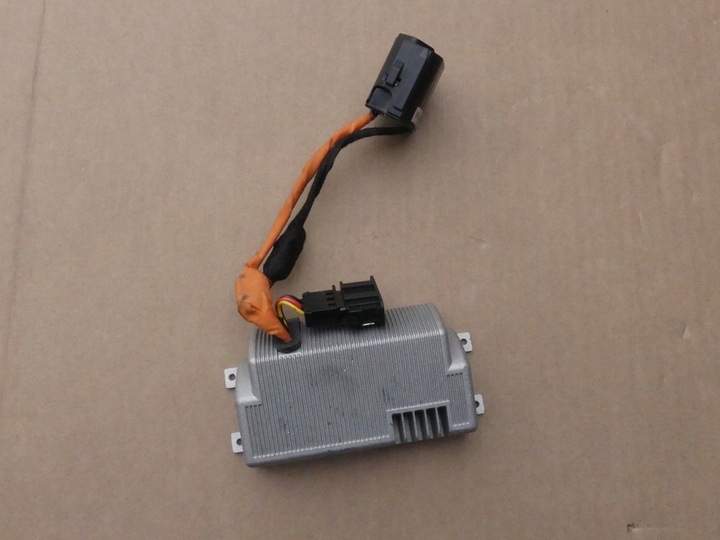 фото №1, Dw passat b8 перетворювач напруги 5q0907155b