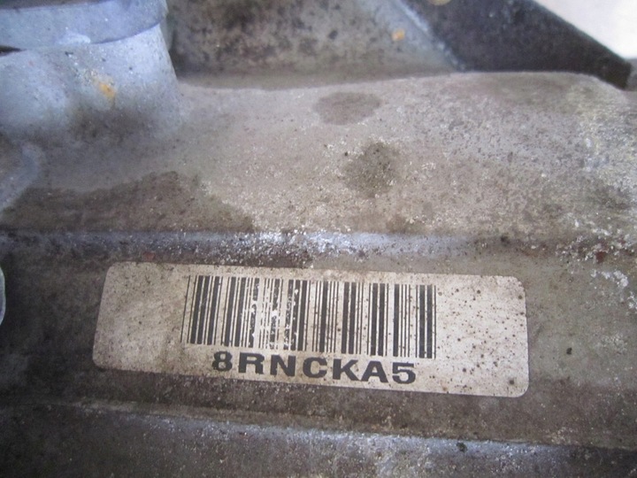 фото №9, Honda civic viii 1.8 коробка передач коробки передач 8rncka5