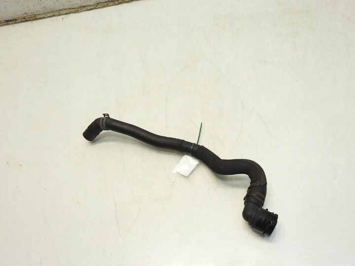 фото №8, Шланг труба води audi a1 8x 1.6 tdi 6r0122157l