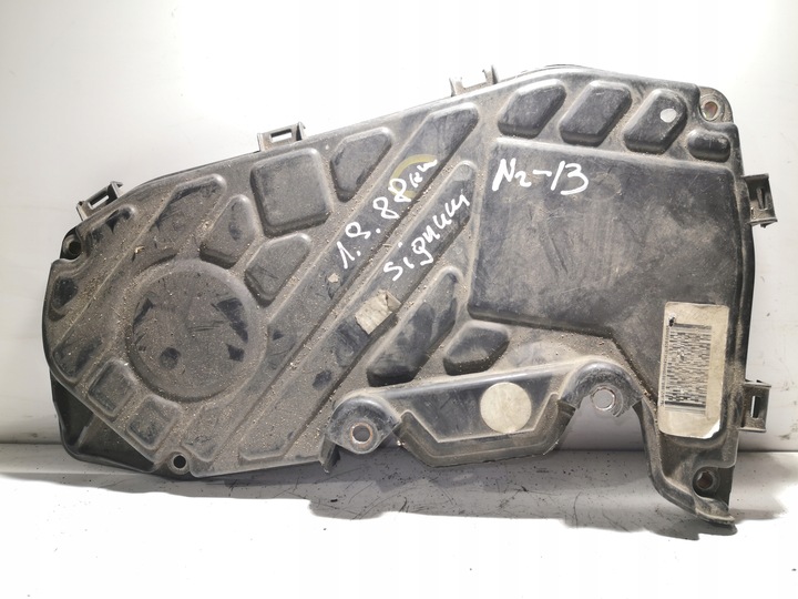 фото №6, Защита распределительный вал opel fiat 1.9 8v cdti jtd 55187752