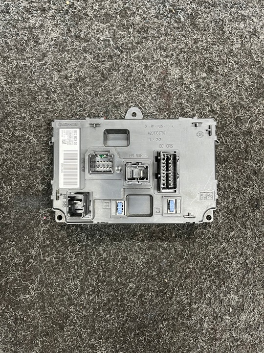 фото №1, Citroen c4 picasso модуль bscb0300 s180085003e