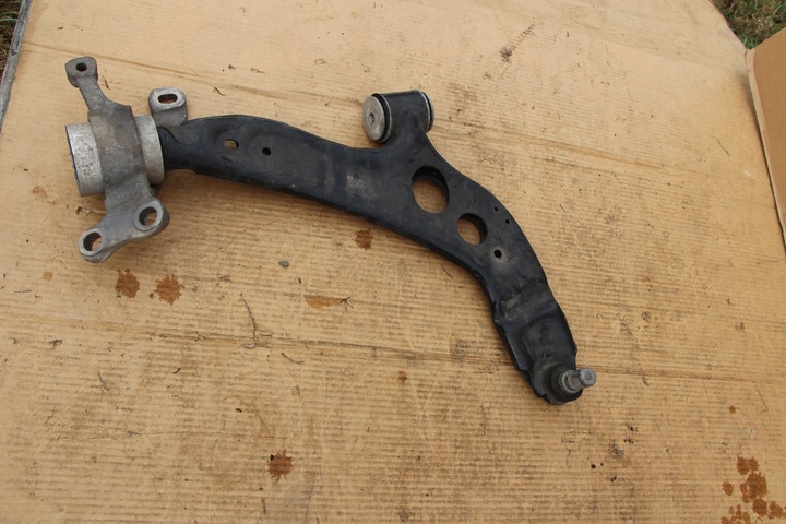 фото №7, Поворотна опора права перед передня mini cooper s one f54 f55 f56 f60 100% spr