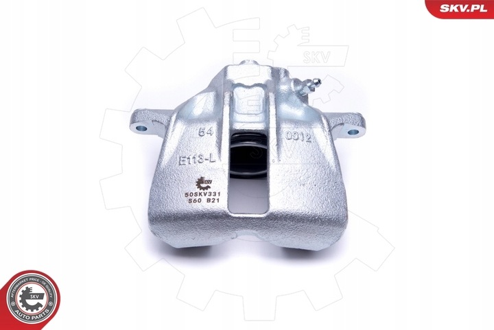 фото №8, Супорт гальма 50skv331 / 342248