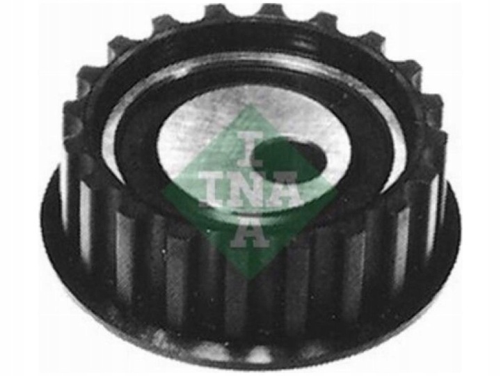 фото №2, Ролик натягувач ремінь розподільний вал porsche 924 2.5 944 2.5-3.0 968 3.0