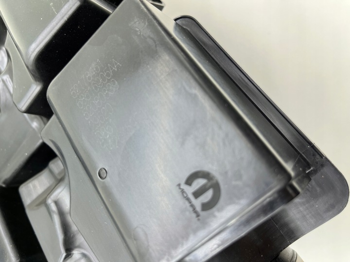 фото №8, Jeep compass ii корпус фильтра воздуха 52178461