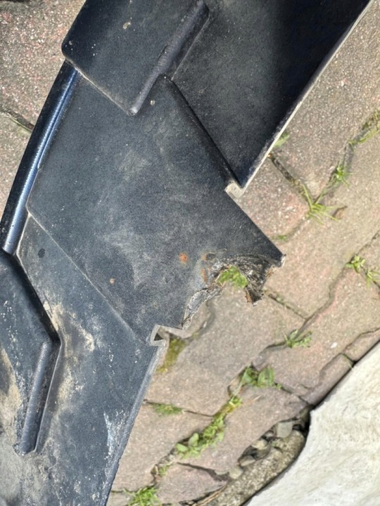 фото №12, Бампер зад renault talisman универсал 16-