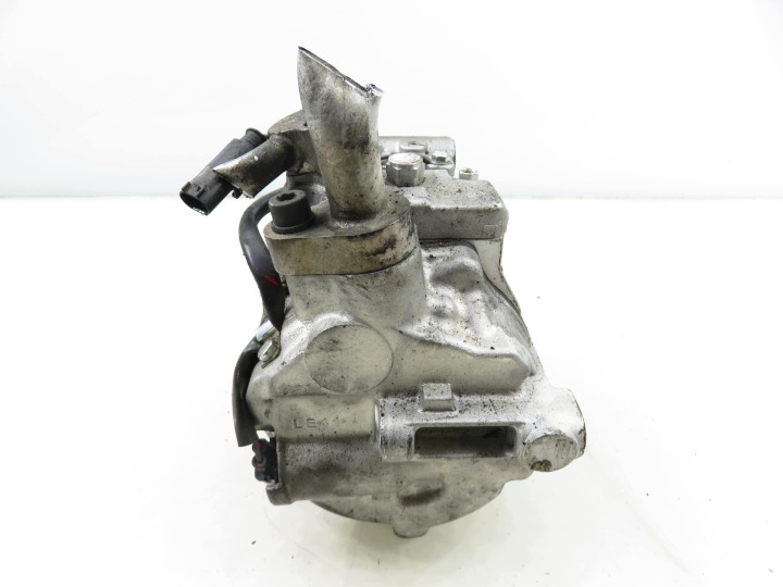 фото №4, Компрессор кондиционера mercedes w221 s 320 cdi ktt090346