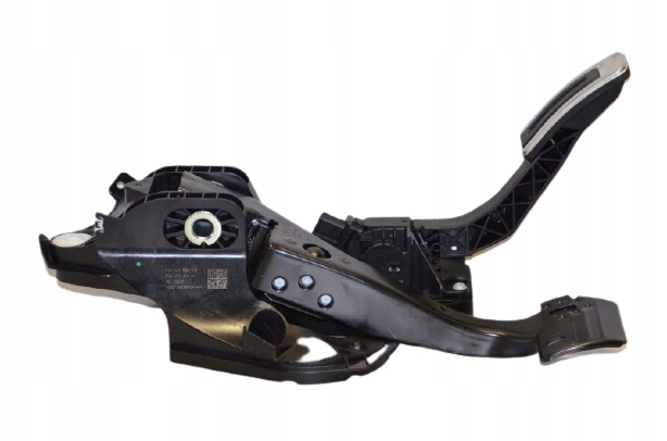 фото №1, Vw passat b8 педаль автомат dsg версія gb