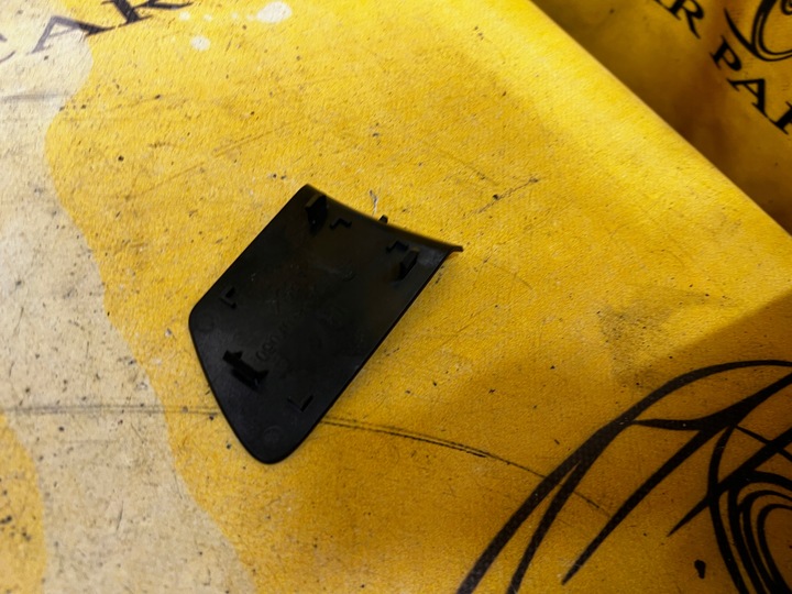 фото №3, Захист заглушка двері перед ручки ручка toyota hilux viii 8