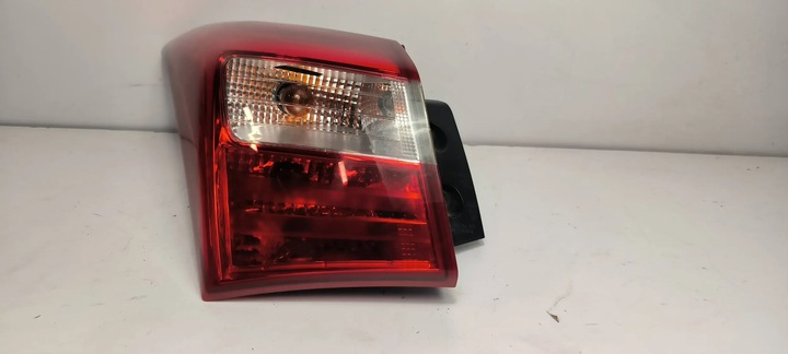 фото №6, Лампа ліва задня лівий зад hyundai i30 ii 5d hb 92401-a50