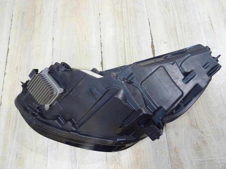 фото №9, Tesla модель 3 / y рестайлінг повний led лампа права перед 1514953-00-d llu