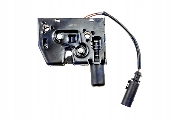 фото №10, Nty замок капота кришки двигуна audi q3 2011-