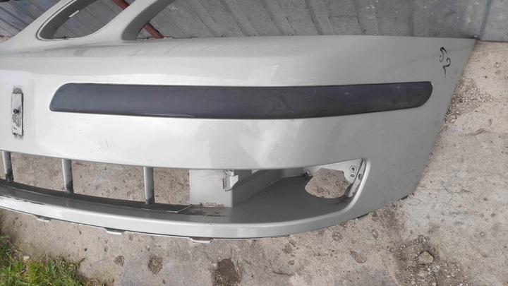 фото №10, Бампер перед переднє saab 9-3 93 ii 02-07