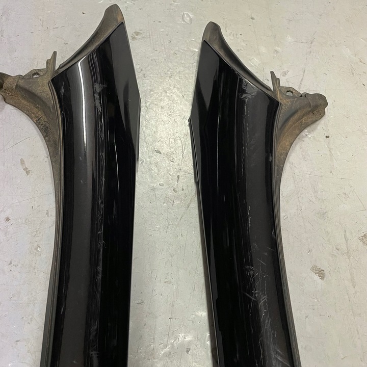 фото №5, Renault espace v правая планка стойка переднее tegne