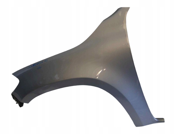 фото №1, Mercedes x класс x470 470 крыло переднее левый