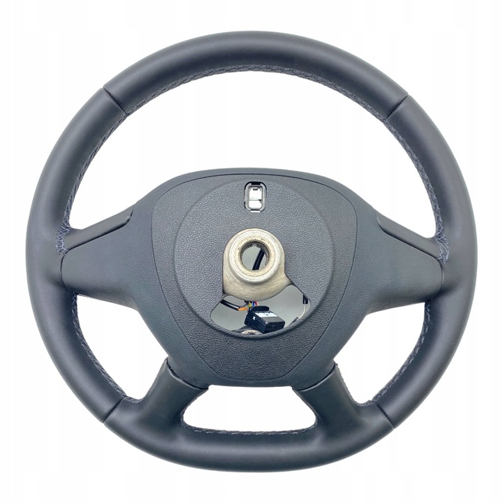 фото №11, Новая оригинальный номер руль dacia logan iii jogger