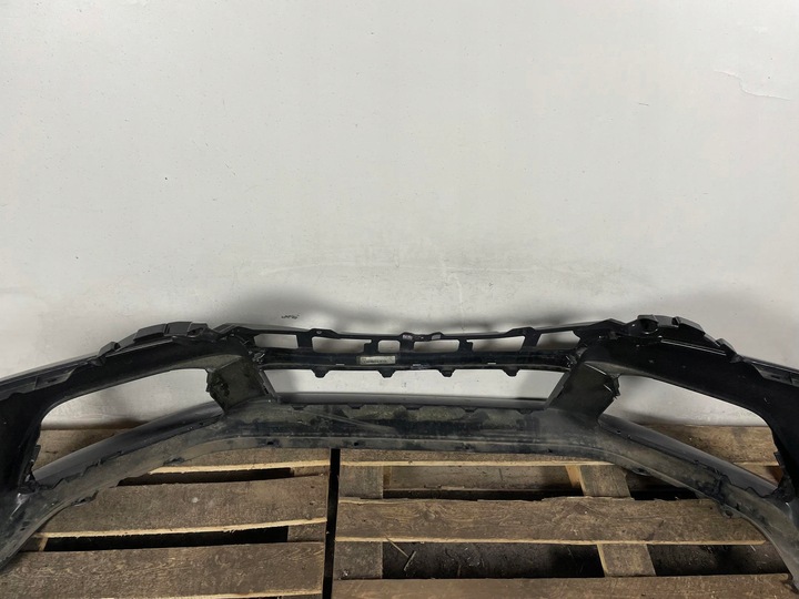 фото №6, Бампер перед переднє honda civic ix 9 ufo 2011-