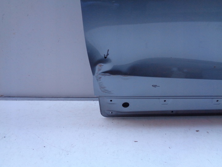 фото №2, Двері праві передні mitsubishi eclipse cross 17-