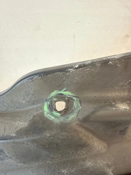 фото №10, Решітка радіатора решітка радіатор honda civic viii 8 ufo рестайлінг sport акваріум