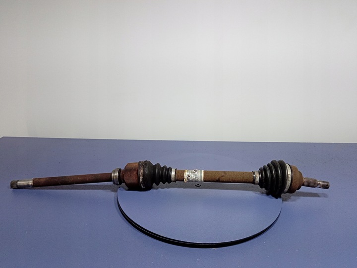 фото №1, Peugeot 508 i 1.6 vti автомат полуось правая перед