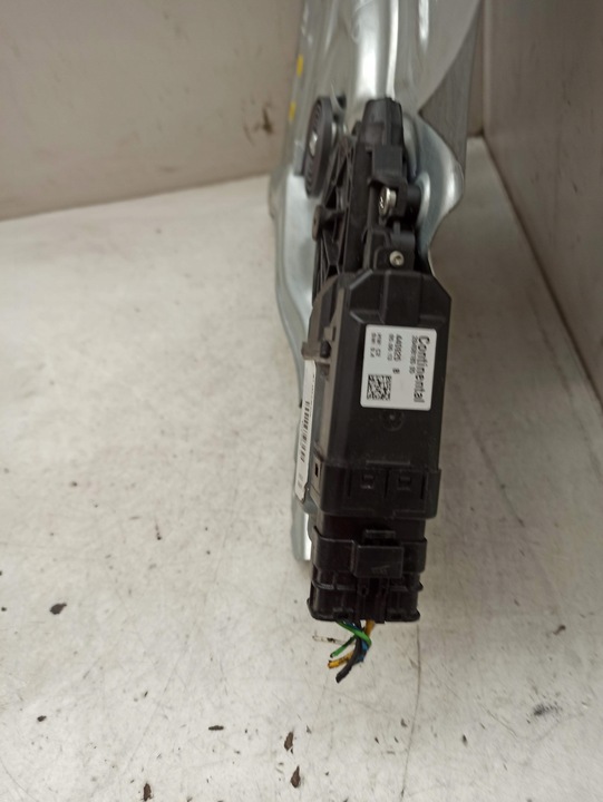 фото №6, Hyundai ix35 рестайлинг механизм стёкла правые перед