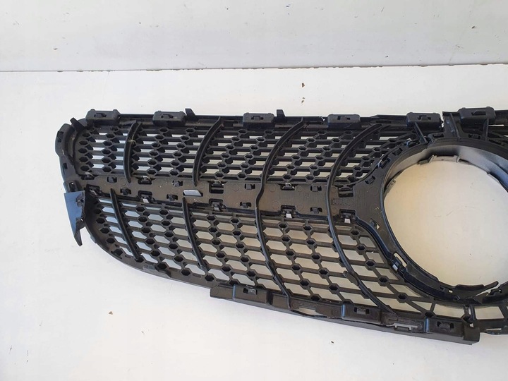 фото №5, Mercedes a-klasa amg 176 решітка решітка радіатора 1768881860