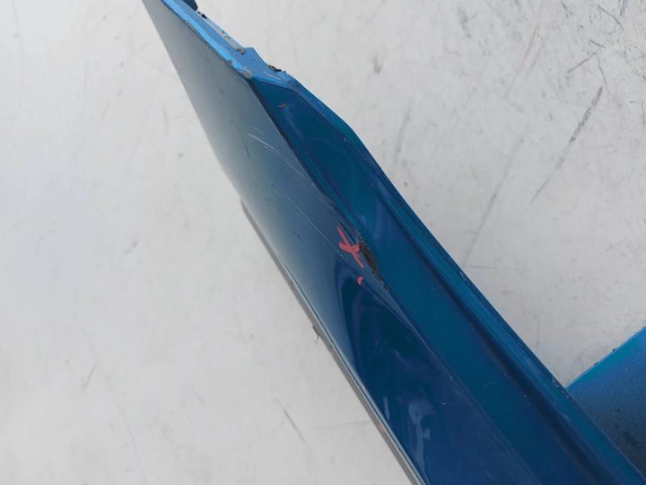 фото №5, Bmw 2 f44 m набір планка порогова права накладка поріг