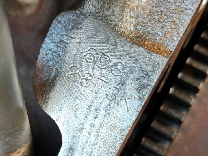 фото №8, Lacetti daewoo nubira ii 04-12 1.6 16v e-tec двигун f16d3 109km гарантія