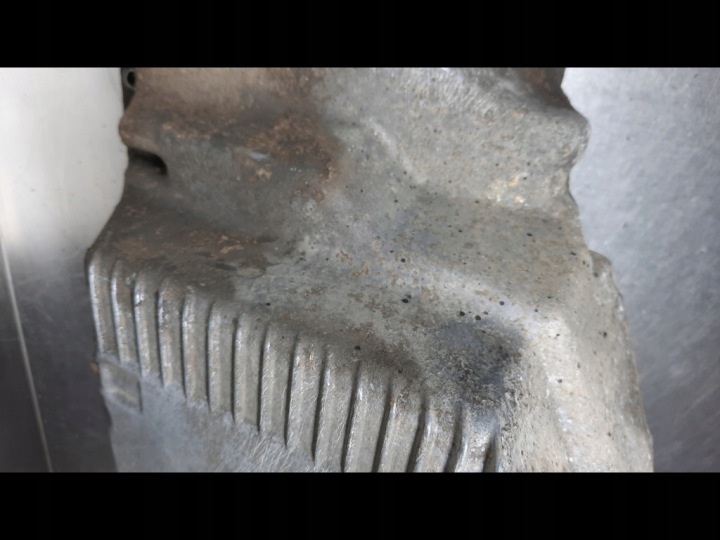 фото №9, Піддон піддон масла bmw e39 2.0b 1740917